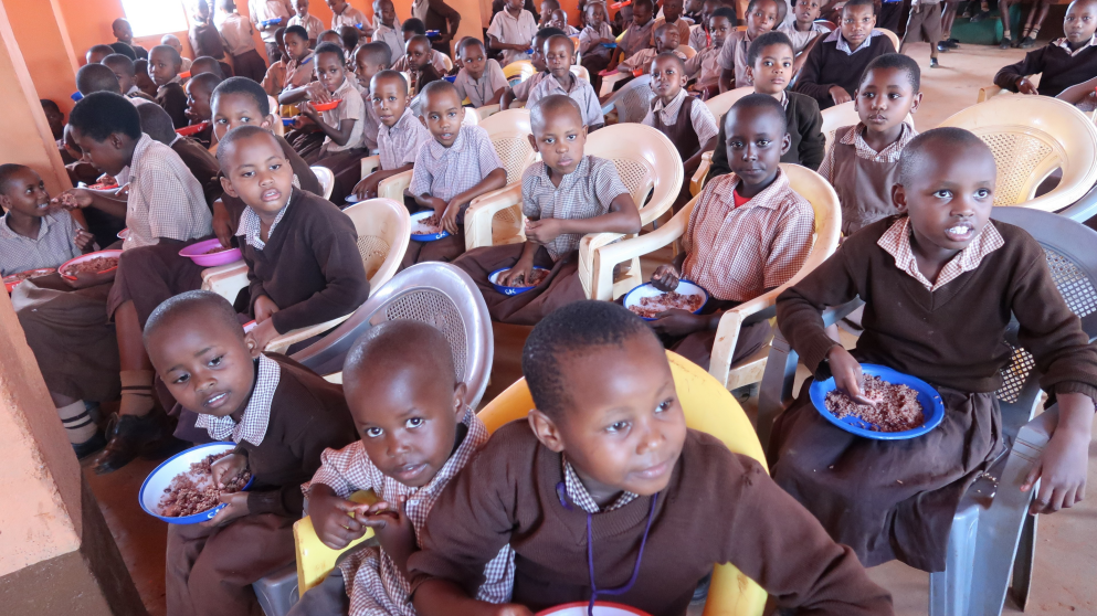 Förderprojekte | Stiftung Zuversicht für Kinder